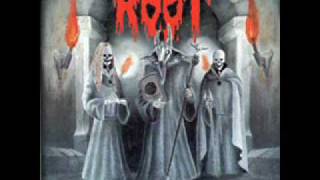 Root - My Deep Mystery (bonus track on The Temple in the Underworld 1992)