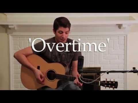 'Overtime' (Original) by: Dave Farah