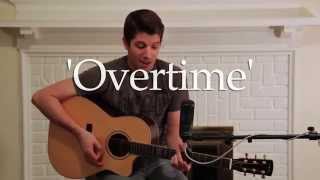 'Overtime' (Original) by: Dave Farah