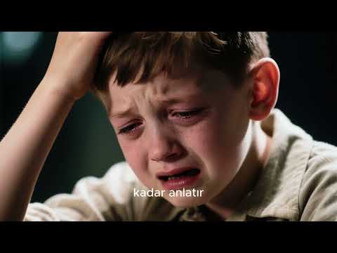 ADANA'DA YAŞANAN TUHAF OLAY   Ahmet Delibalta'nın Reenkarnasyonu