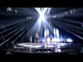 Eurovision 2011 - dress rehearsal / jury final - Lena ...