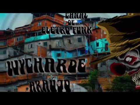 ELETRO FUNK 2K24 MC Rafa Original e MC India - Ontem Na Neurose (Lyric Video) DJ TH DJ WYCHARDE