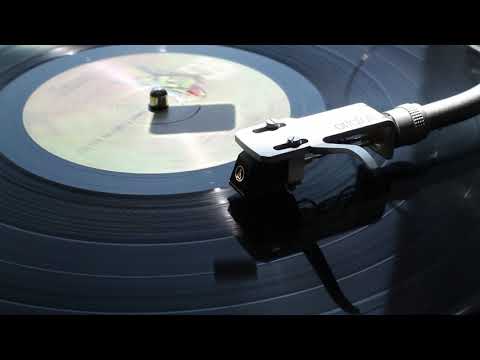 The Doors - Riders On The Storm (2009 HQ Vinyl Rip) - Technics 1200G / Audio Technica ART9