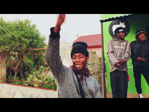 Psycho_ZA Music Video