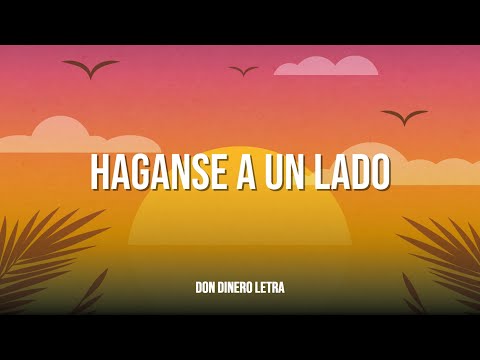 Enigma Norteño, Neton Vega, Legion RG - Haganse A Un Lado [LETRA / LYRICS]