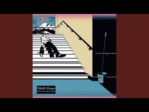 Don't You Wanna Play