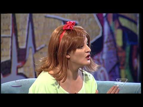 Nuse do me mesosh dhe mua Talançe - Alpazar - Vizion Plus