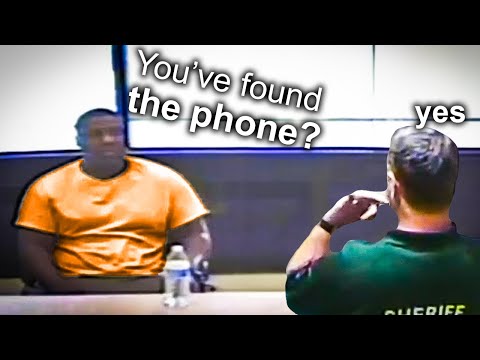 Child Killer Realized He Is Going On Death Row