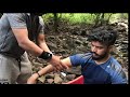 ASMR INDIAN HEAD MASSAGE IN FOREST BY YOGi ASMR MASSAGE Therapy