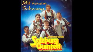 Salzburg Quintett - Strassner-Polka