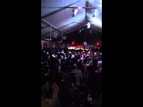 Brice Mega Pride - Beach Party