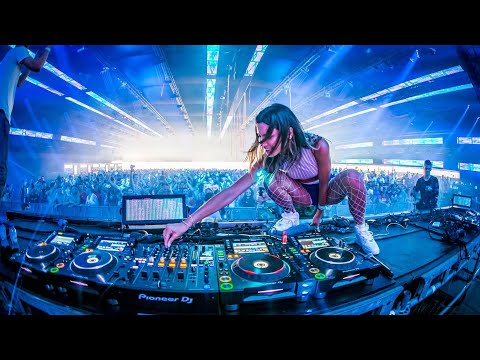 Materia - Breaks Session #3 (Breaks Mix) - Breaks, Break Beat Music