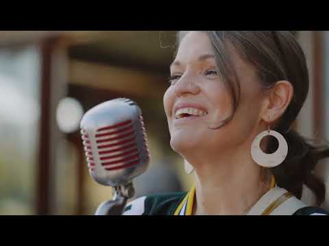 Joyann Parker - Sconnie Girl (Official Music Video)