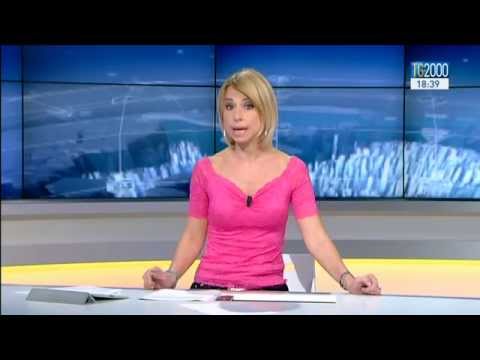 Tg2000 del 12 ottobre 2015 - Edizione delle 18.30