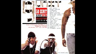 50 CENT &amp; G-UNIT - NO MERCY, NO FEAR [FULL MIXTAPE][HD]