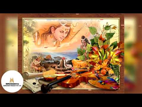Excellent Song Of Lord Shiva - The Best Song of All Time !!!