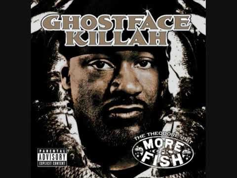 Ghostface Killah featuring Kanye West and Ne-Yo - Back Like That Wack Remix