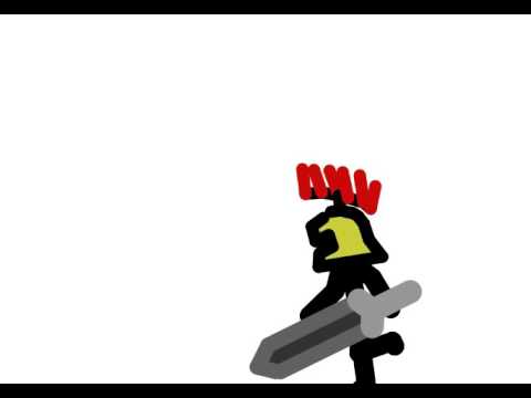 Archers vs. Spartans