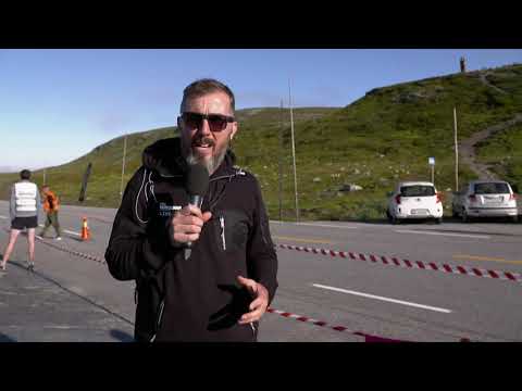 Elevate - LIVE Isklar Norseman 2019 - Episode 2