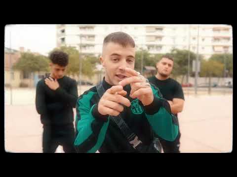 D.NADIE - “LA MIA VITA” [ Videoclip Oficial ]