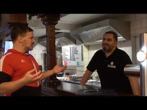 Spvg 20 Brakel - Interview Grill - Restaurant Saloniki 2020