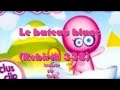 Le bateau blanc (Rebirth 338) 