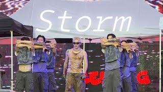 Download lagu 260620 TAEYONG Storm FULL mp3