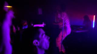 Trust - Rescue, Mister (Live @ Red 7 in Austin)