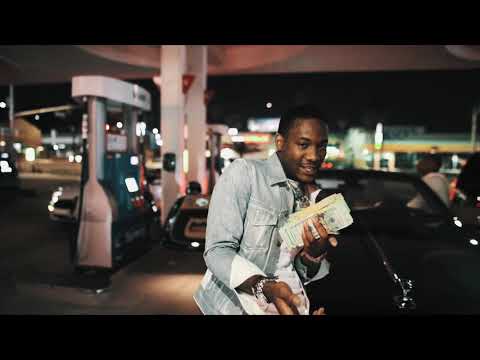 SimXSantana- " POWER" Freestyle (Official Video)