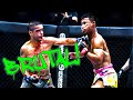Aksi Muay Thai BRUTAL Rodtang VS Danial Williams ONE Super Series