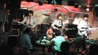 Beatles &quot;Soldier Of Love&quot; by THE ASPREYS (Japan)