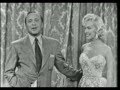 Marilyn Monroe On The Jack Benny Television Show 1953(full episode)