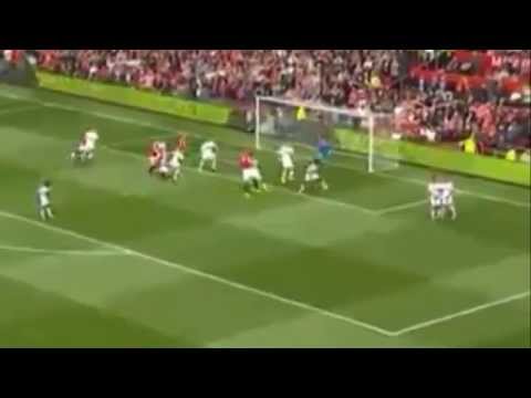 Swansea vs Manchester United (2-1)16 August 2014