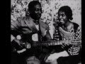 Dancing With Tears In My Eyes (with Intro!) - Lead Belly (1948)