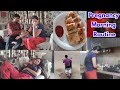 My Pregnancy Morning Routine First Trimester Morning Routine Indian Pregnant Morning Routine