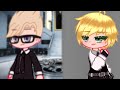 Wait What ORIGINAL STORYLINE GABRIEL AGRESTE SPOILERS MLB