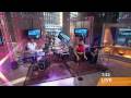 No Air Jordin Sparks Live On Sunrise 9 16 08