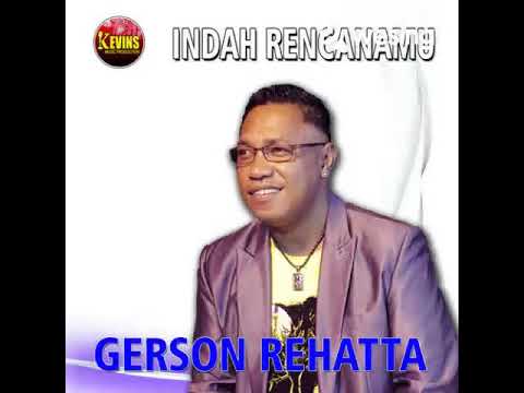 INDAH RENCANAMU TUHAN#(GERSON REHATTA) #cover  by a'kai and Kk veky