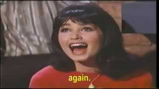 Donna Loren - It Only Hurts When I Cry