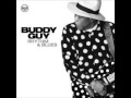 Buddy Guy - Whiskey Ghost (HQ Sound)