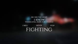 SUNK IN THE SEA - Bury (Official Lyric Video)