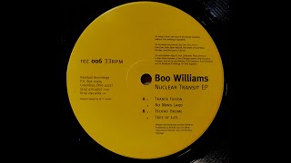 Boo Williams - Tree of Life (1999)