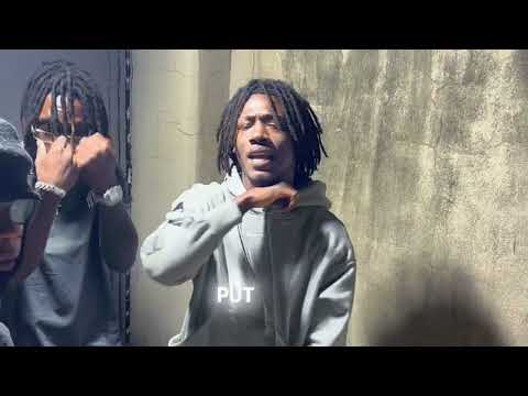 Kp Rambo x Co Muney - Anita Baker (Official Music Video)