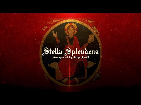 Stella Splendens - Medieval Iberian Song