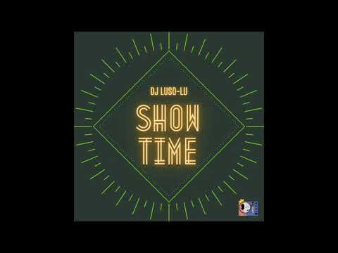 Dj Luso lu   IllusonismOriginal Mix