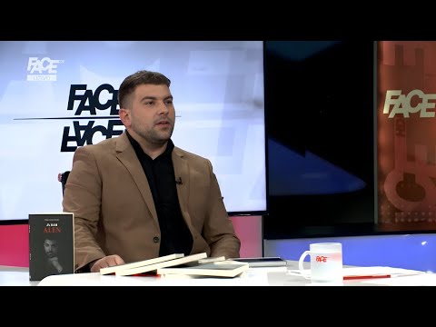 Muhić: Rođen sam iz zločina 9. januara! Nisam četničko kopile! Ja sam Alen, Bošnjak! Nisam našao mir