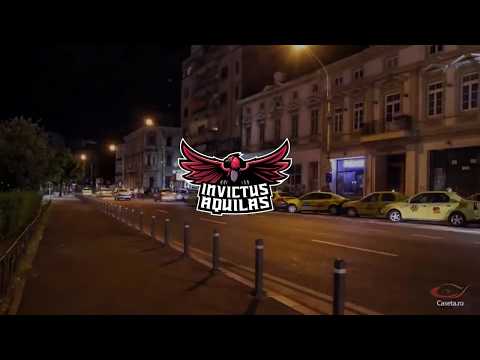 Comic Con 2017 - Invictus Aquilas Aftermovie