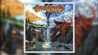 INSANIA 🇸🇪 - &quot;Fantasy&quot; / (2003)