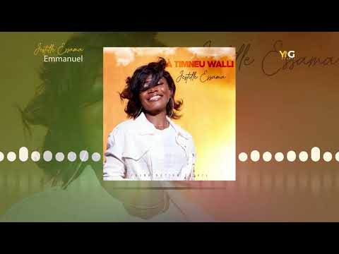 EMMANUEL (Lyrics) - JESTILLE ESSAMA