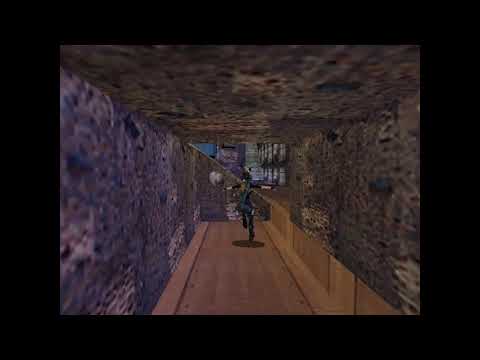 Tomb Raider 3 Glitched Speedrun NG+ 38:13 (RTA)